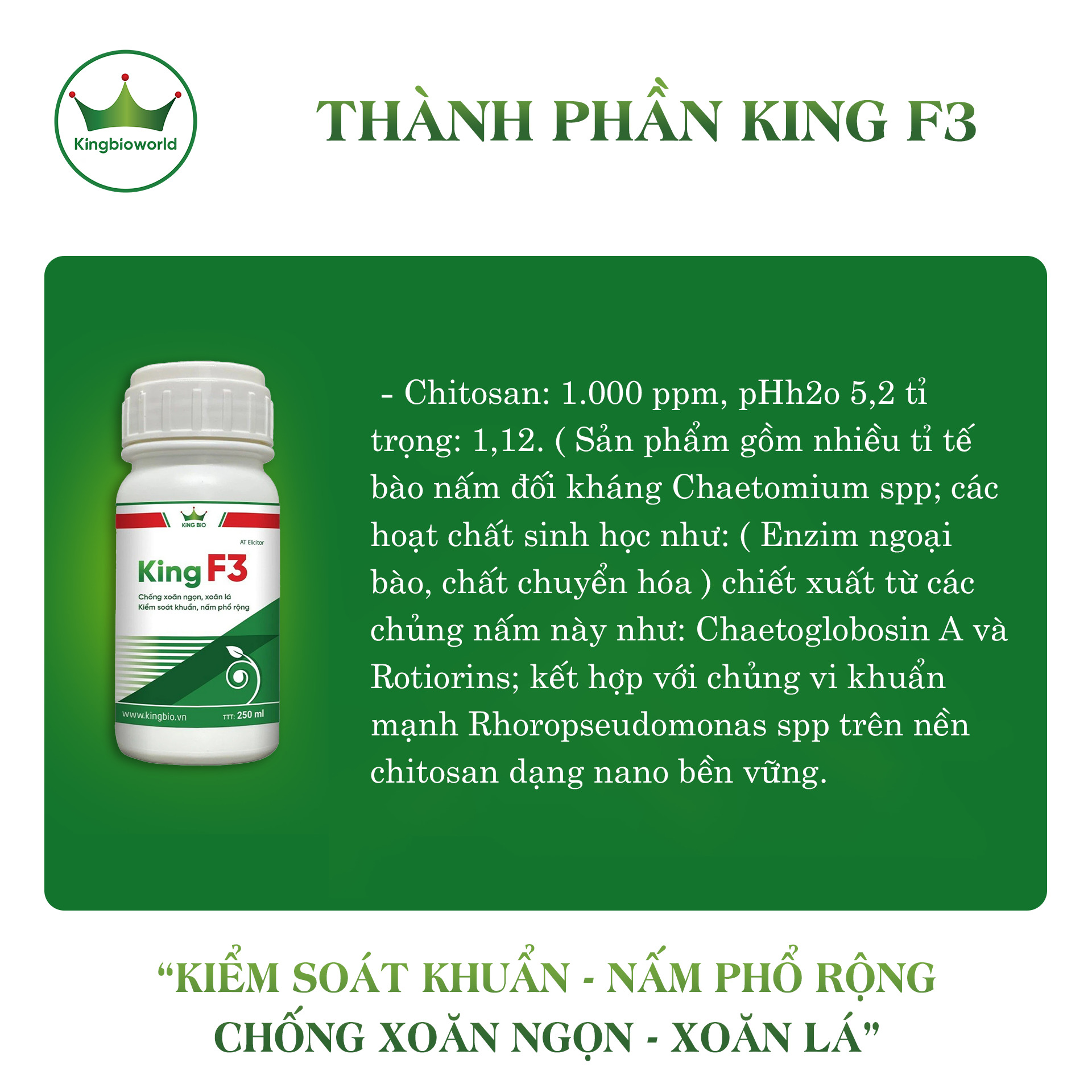 thanh-phan-king-f3-chong-xoan-ngon-xoan-la-kiem-soat-khuan-va-nam-pho-rong