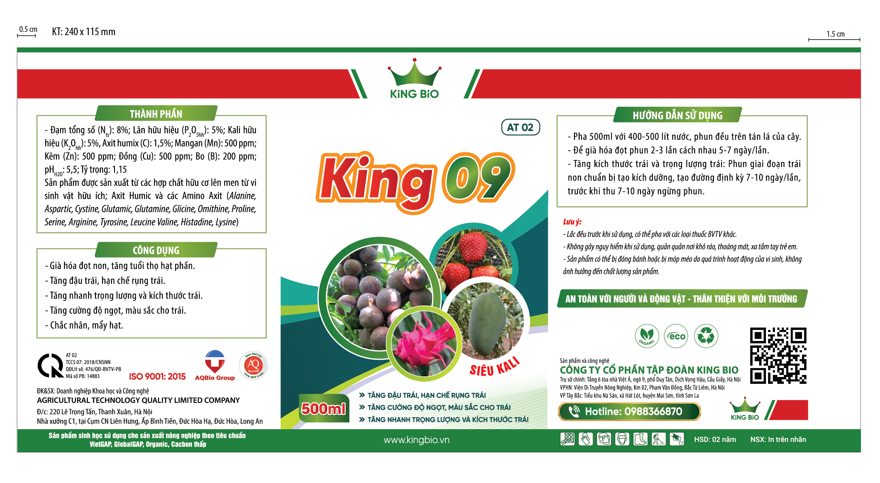 che-pham-sinh-hoc-king-09-tem-kingbioworld