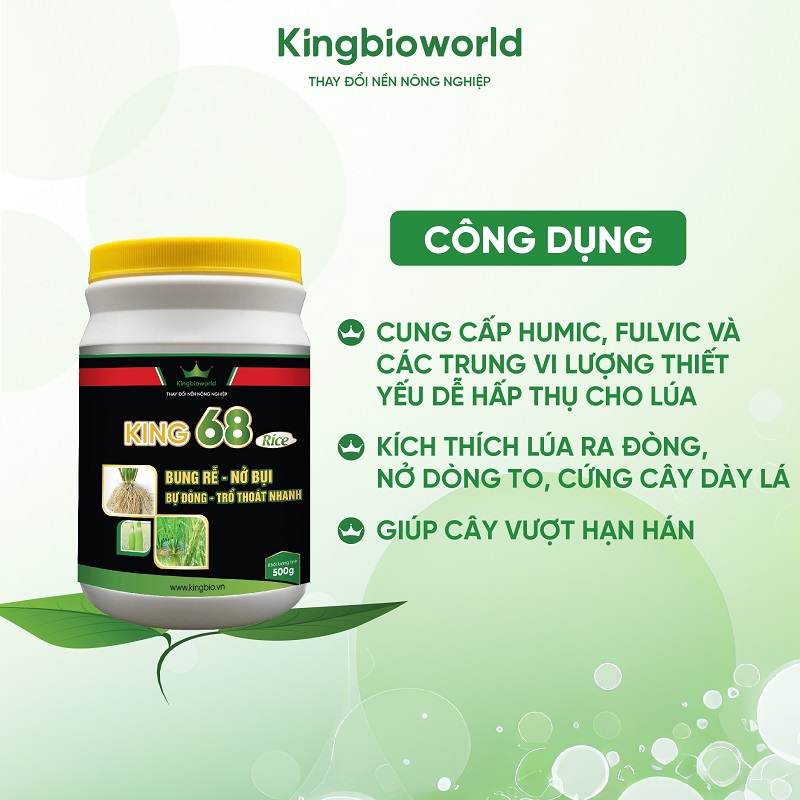 cong-dung-king-68-rice-no-bui-bu-dong-tro-thoat-nhanh-tren-cay-lua-1