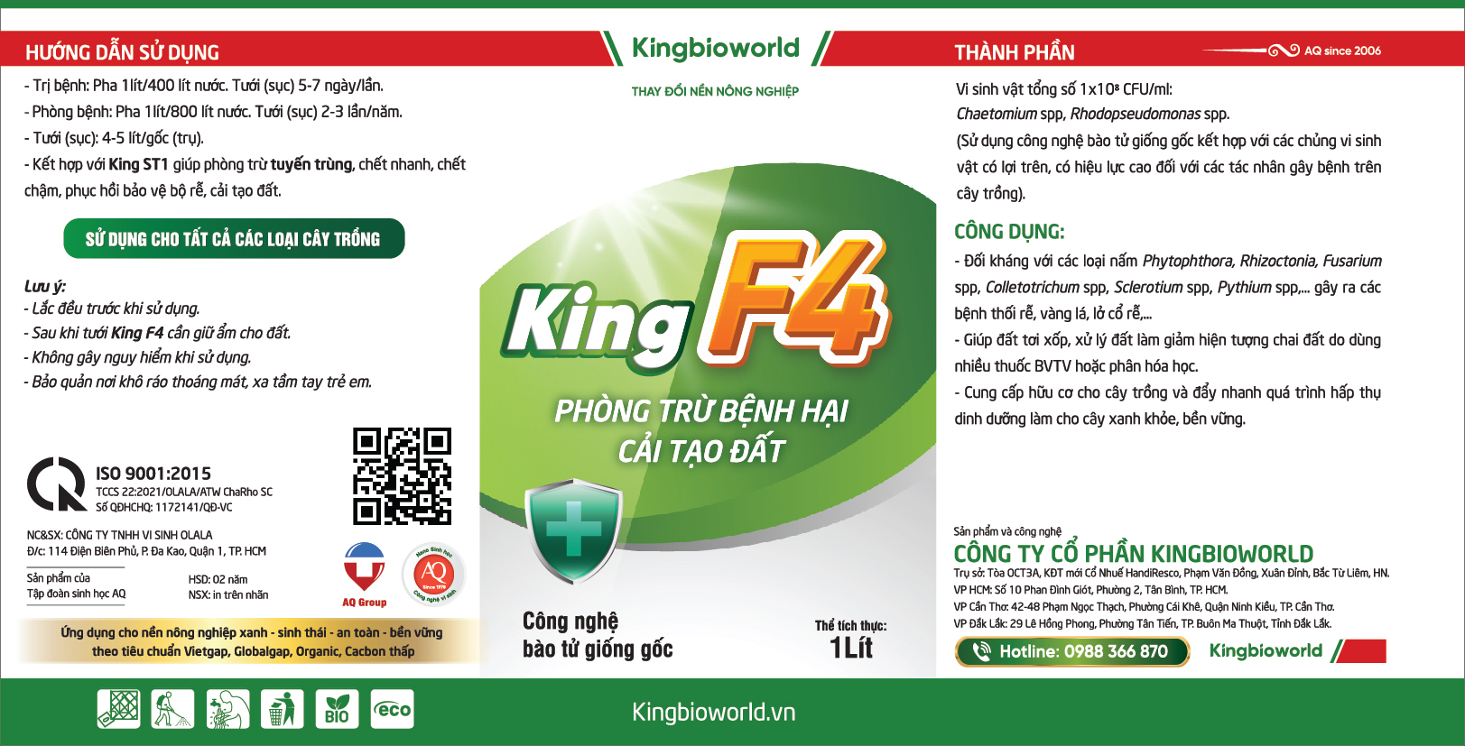 tem-king-f4-phong-tru-benh-hai-cai-tao-dat-kingbioworld