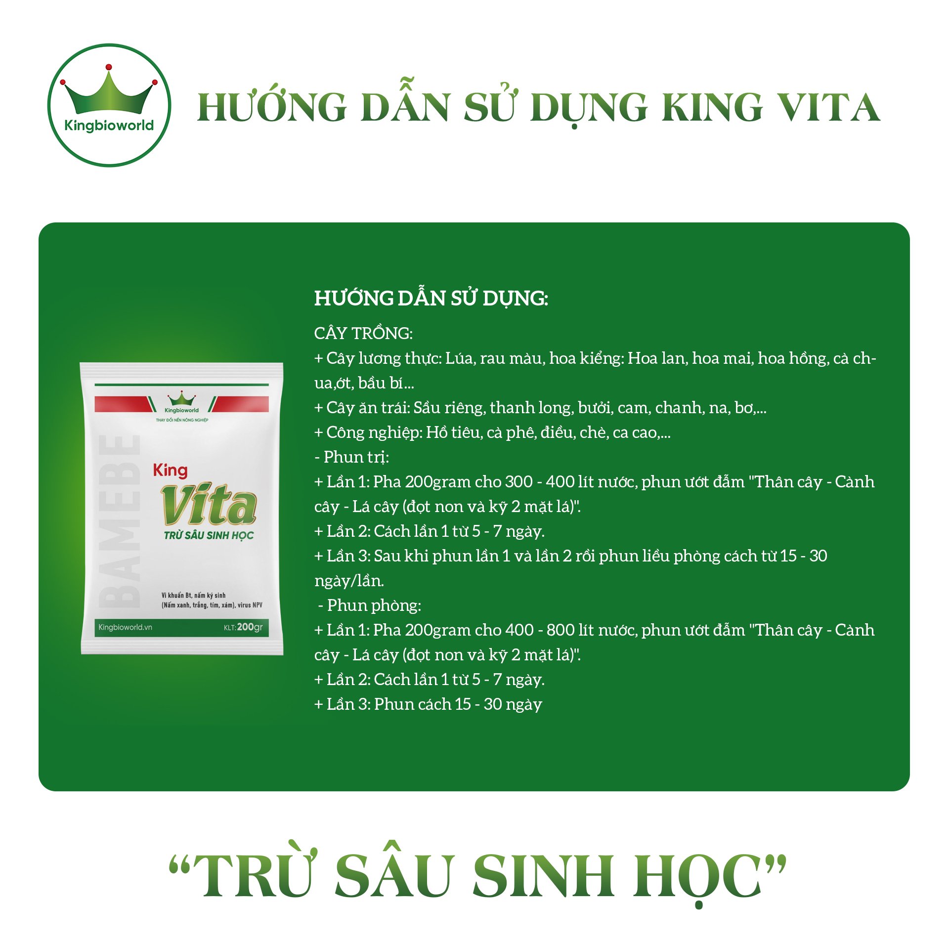 huong-dan-su-dung-king-vista-tru-sau-sinh-hoc