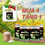 KING 68 RICE: KÍCH RỄ, NỞ BỤI, BỰ ĐÒNG