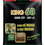 KING 68 250GR