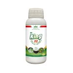 KING F2: ĐẶC TRỊ NẤM BỆNH TRÊN THÂN, LÁ, QUẢ