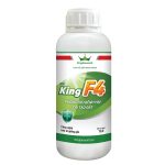 KING F4: ĐẶC TRỊ NẤM BỆNH TRONG ĐẤT