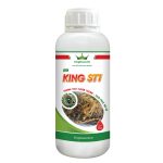 KING ST1: ĐẶC TRỊ TUYẾN TRÙNG