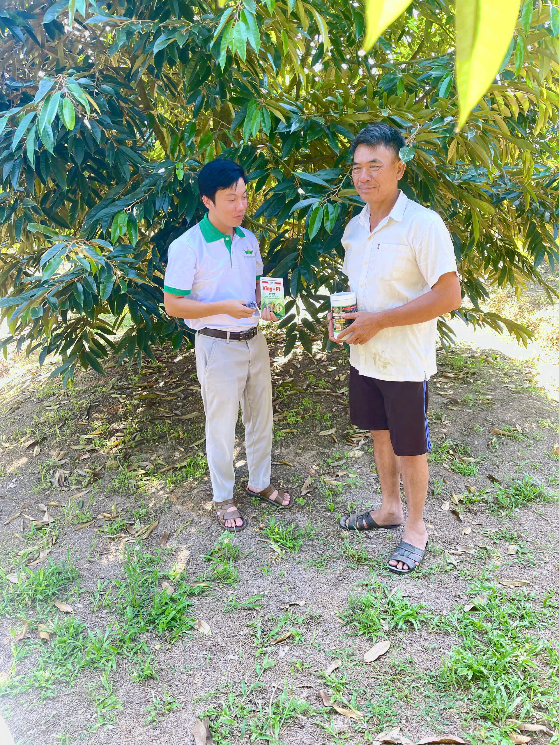 CHÚ HÙNG – LÂM ĐỒNG